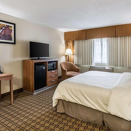 Clarion Inn Harpers Ferry-Charles Town Dış mekan fotoğraf